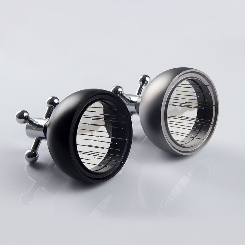 

Coffee Tamper Stainless Steel Needle 58MM 51MM 5M Distributor Leveler Maker Tool 220509