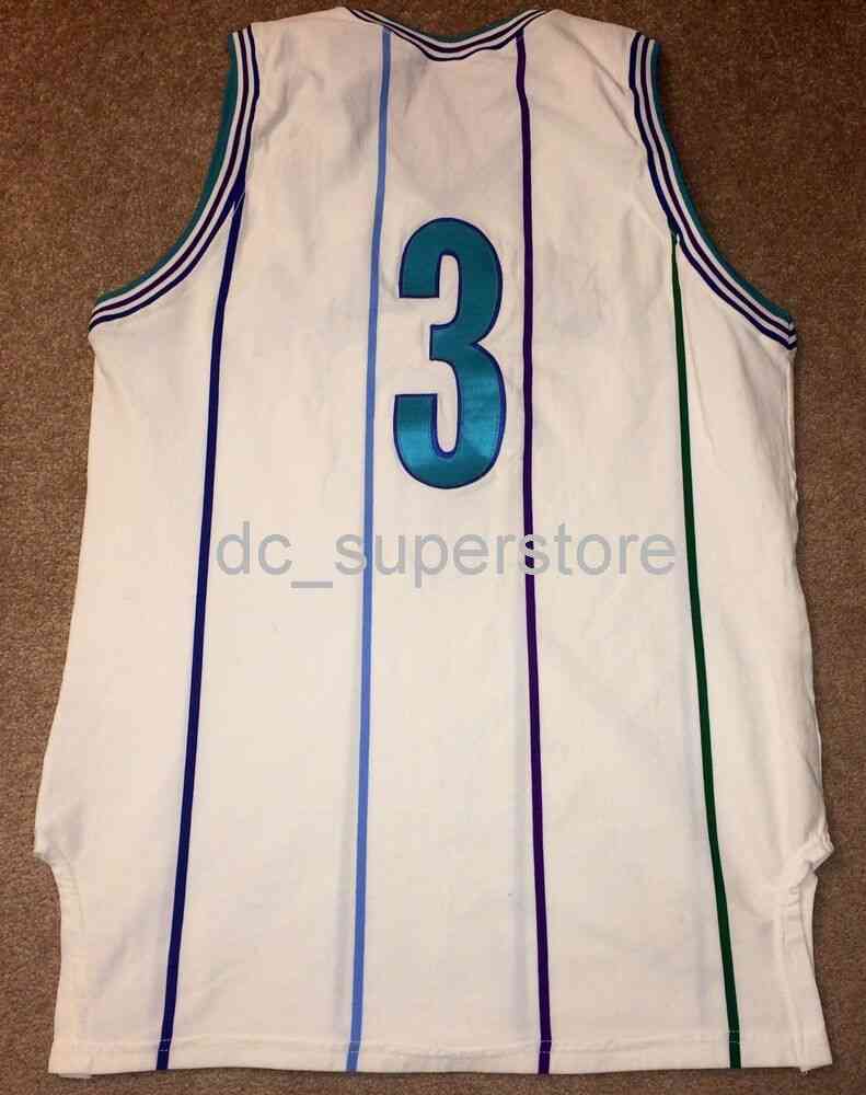 

80's REX Cheap CHAPMAN ROOKIE JERSEY Stitched Custom Any Name Number XS-6XL Basketball Jersey Shirt, White