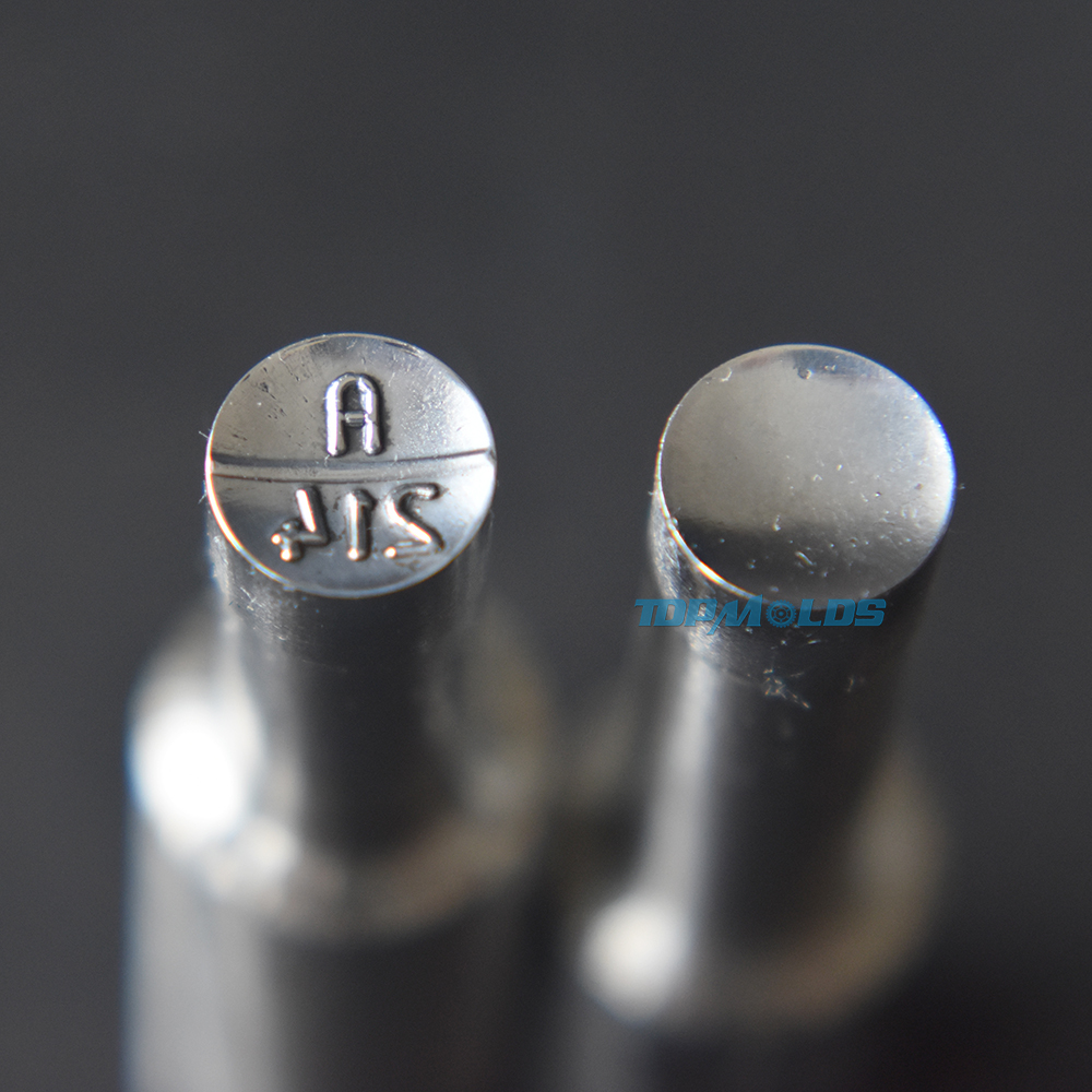 

A214 6.5mm Candy Press Tablet Die Punch die TDP machine mold Lab Supplies