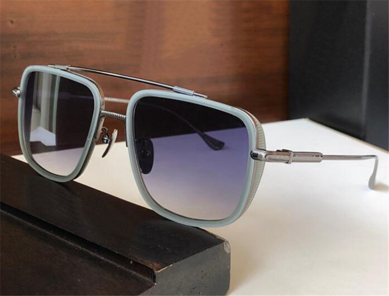 

Vintage fashion design sunglasses 8056 exquisite square frame retro punk style versatile and popular outdoor uv400 protective glasses