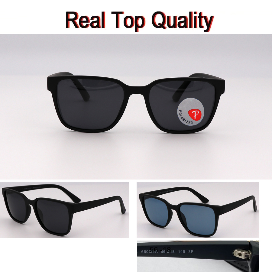 

Polaroid Sunglasses Unisex Square Vintage TR frame Sun Glasses Famous Brand Sunglas 4339 Polarized Sunglass Retro Feminino for Women Men