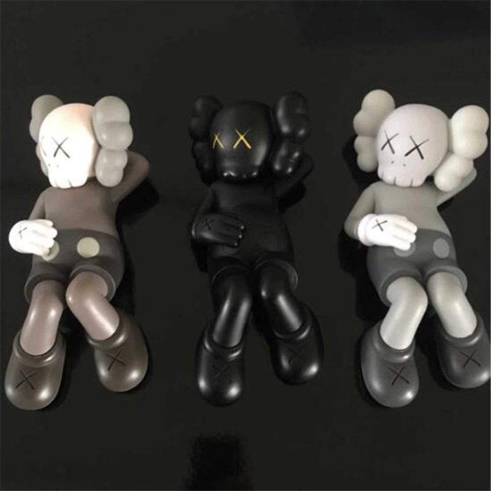 

-selling 28CM 0.8KG The Holiday Japan Companion Half lying style for Original Box Action Figure model decorations toys gift235x