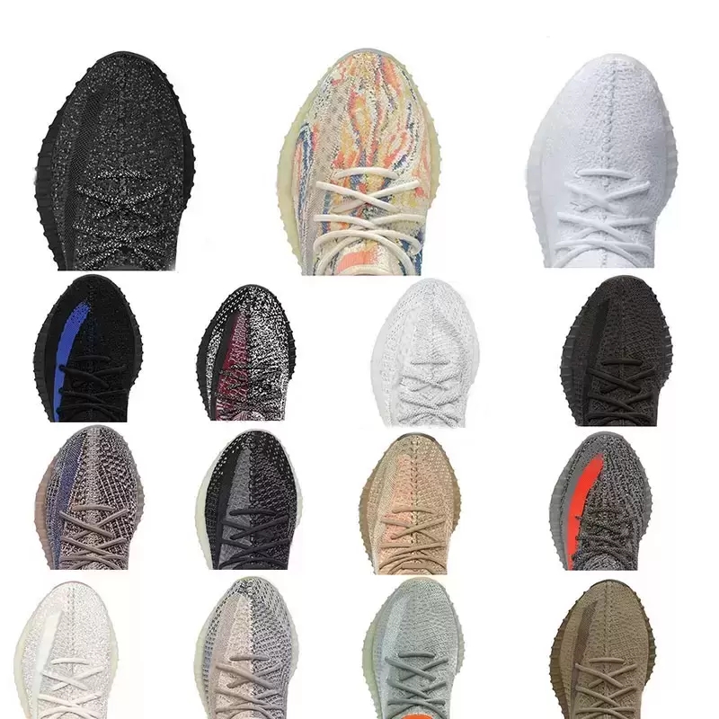 

v2 men woman running shoes Cinder Zebra Black White Cloud White Dark Slate Grey Resin Dazzling sports sneakers wens womens women BOOST''YEEZIES''350 shoe v3 700, Box