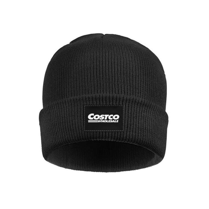 

Fashion Costco Whole online store logo warehouse Fine Knit Beanie Hats Stylish rainbow les gay furniture black camouflage stoc3134, Colorname1