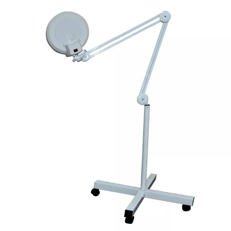 

Professional Beauty Items Magnifier Magnifying Lamp for Nails Facial