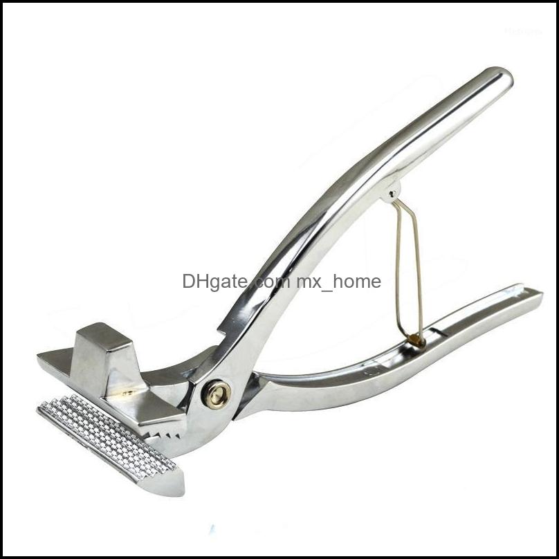 

Gift Sets Chrome Canvas Stretching Pliers For Stretcher Bars Artist Framing Tool1 Drop Delivery 2021 Gifts Baby Kids Maternity 5Chox