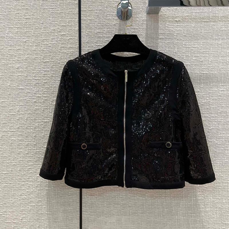 

Women' Suits & Blazers Single-Button Pocket Suit Jacket Female' Coat Slim Spring Autumn Causual Lady 2022 Elegant Stylish BlazerWomen, As pic