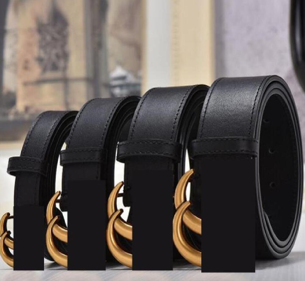 Ceintures de créateurs de luxe pour hommes Ceinture à grande boucle Top Fashion Mens ERZHSHZ