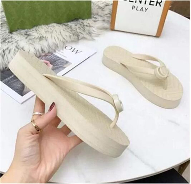 

2022 fashion designer ladies flip flops simple youth slippers moccasin shoes suitable for spring summer and autumn hotels beaches other places size 35-42 5896, Blue