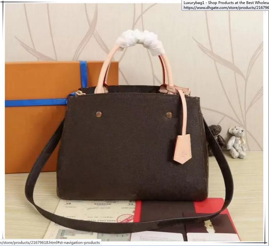 

Top Quality Handbag Luxurys Cross body Bag handbags Ladies Chain Shoulder Pu Leather Evening Bags purse, Black embossed