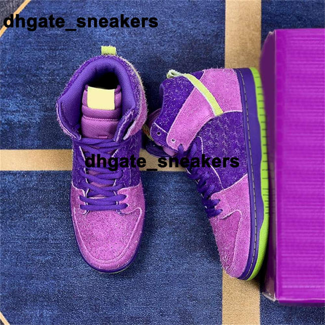 

SB Dunks High Women Mens Shoes Sneakers Reverse Skunk 420 Size 14 Runnings Us14 Dunksb Trainers Eur 47 Casual Zapatillas Size 13 Eur 48 Us 14 Big Size