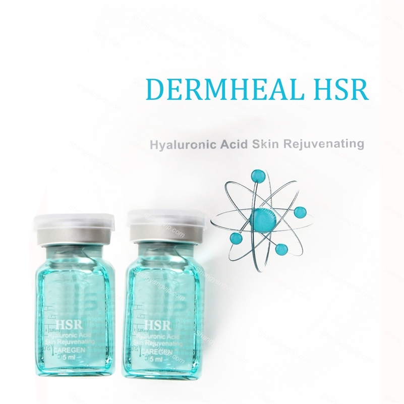 

Dermaheal HSR Hyaluronic Skin Rejuvenating Mesotherapy Serum 220516