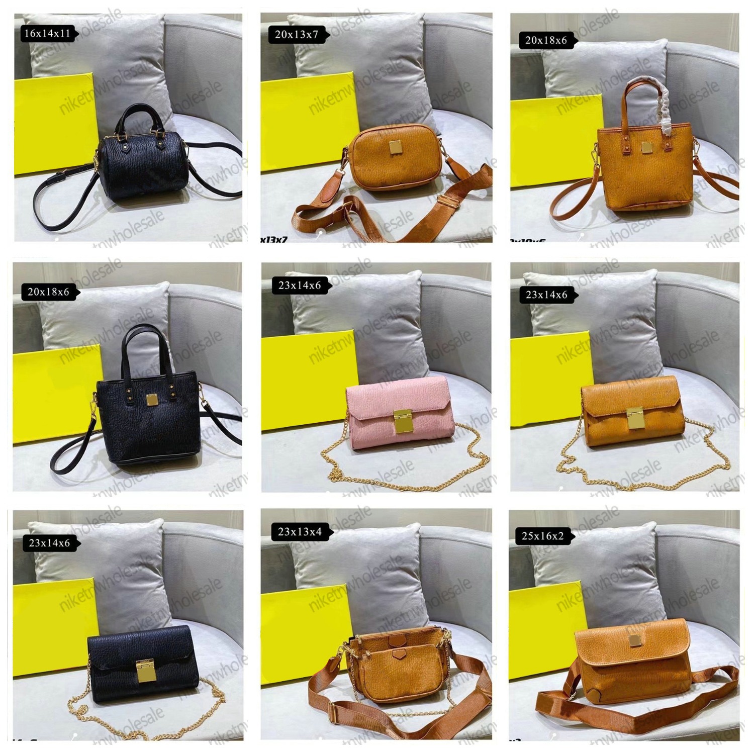 

Women Boston Bags Bucket bag handbag pillow bag Inclined Shoulder Bag Womens Pillows Mono Handbags fashion Mini Crossbody Bagss, ##