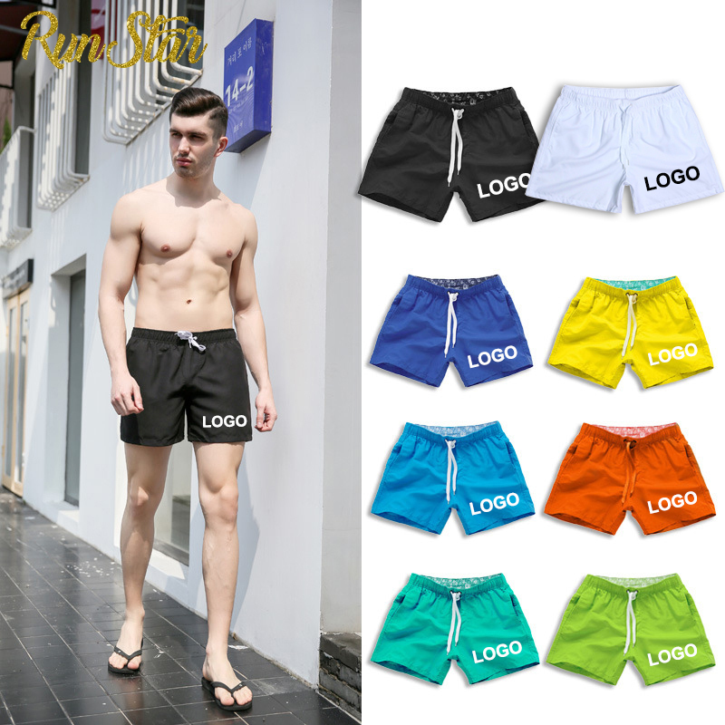 

Kustom Musim Panas Pria Baju Renang Kualitas Tinggi Cofortable Pakaian Renang Pria Cepat Kering Bernapas Pakaian Berenang Pria Pantai 220613, White