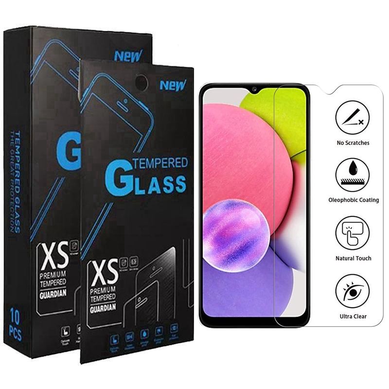 

Anti-scratch clear screen protectors for tcl 20 Series 20A 20R 20 XE 20S 20L plus 20Y 20B S 20 SE crystal tempered glass