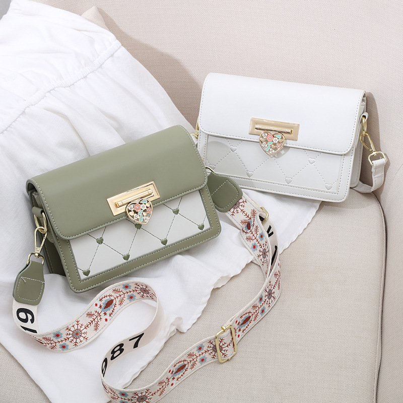 

Women Cross Body Shoulder Bags Small Fashion casual Womens Bag Shopping Handbag Tote High-capacity High quality Leather Large volume wholesale White Black 887