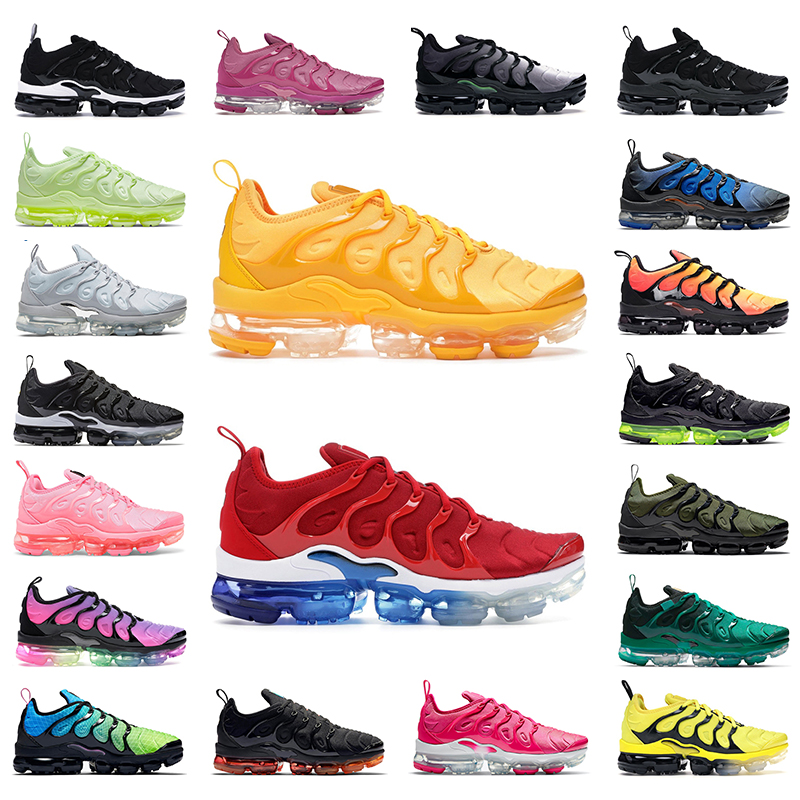 

High quality run utility men women running shoes triple black white red mens trainers Sunset Worldwide sports sneakers 36-45, #7