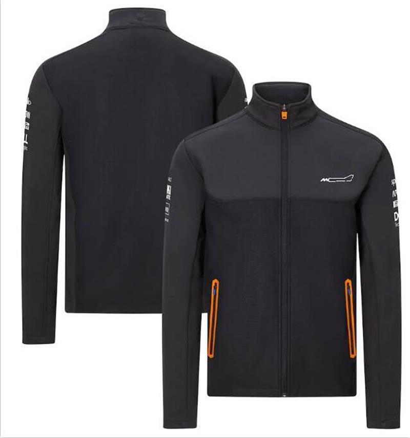 F1 Hoodie Team Logo Racing Suit Same Customisation-image-667632062