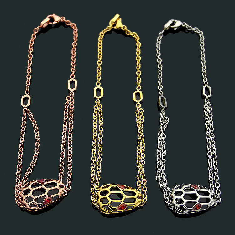 Valentine's Day Necklaces for Women Grape Pendants Men Necklace Charms Picture Silver Free Mustache Skull Jewelry-image-750107795