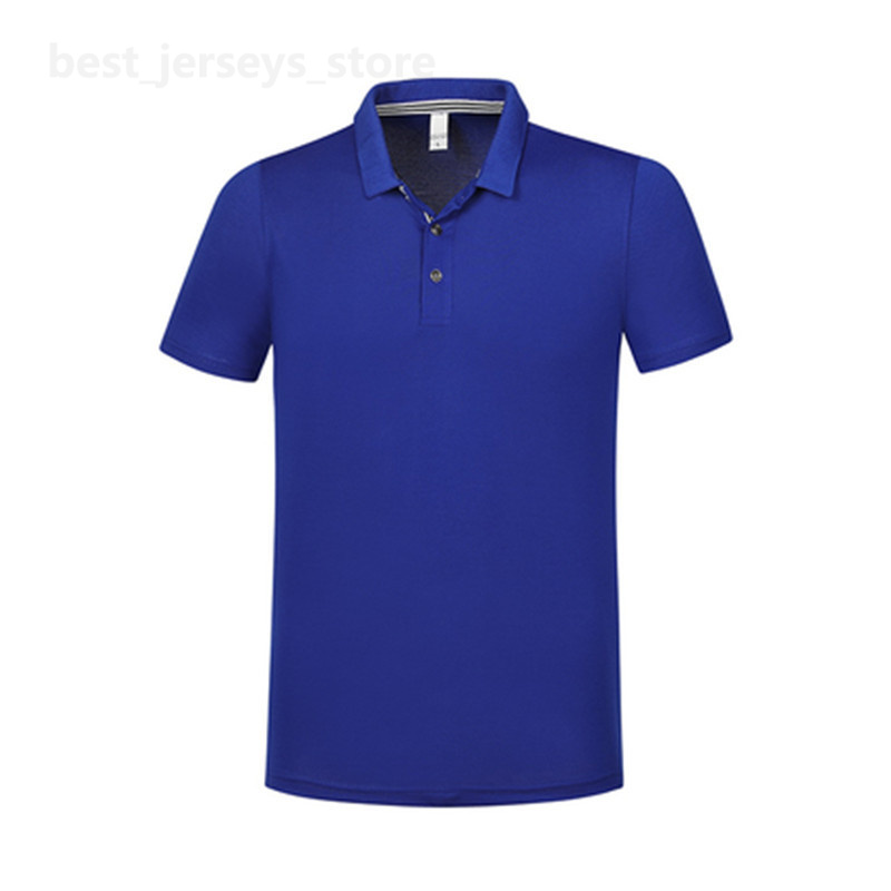

Polo shirt Sweat absorbing easy to dry Sports style Summer fashion popular 21-22 Y-3 man myy huangma, 22-23 home player