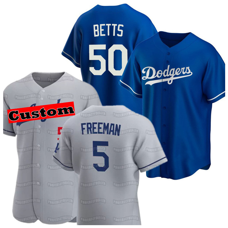 

Los 5 Freddie Freeman Angeles''Dodgers''Jersey Mookie Betts Cody Bellinger Jerseys Dustin May Clayton Kershaw Enrique Hernandez Justin Turner Corey Seager, Men {m-xxxl}
