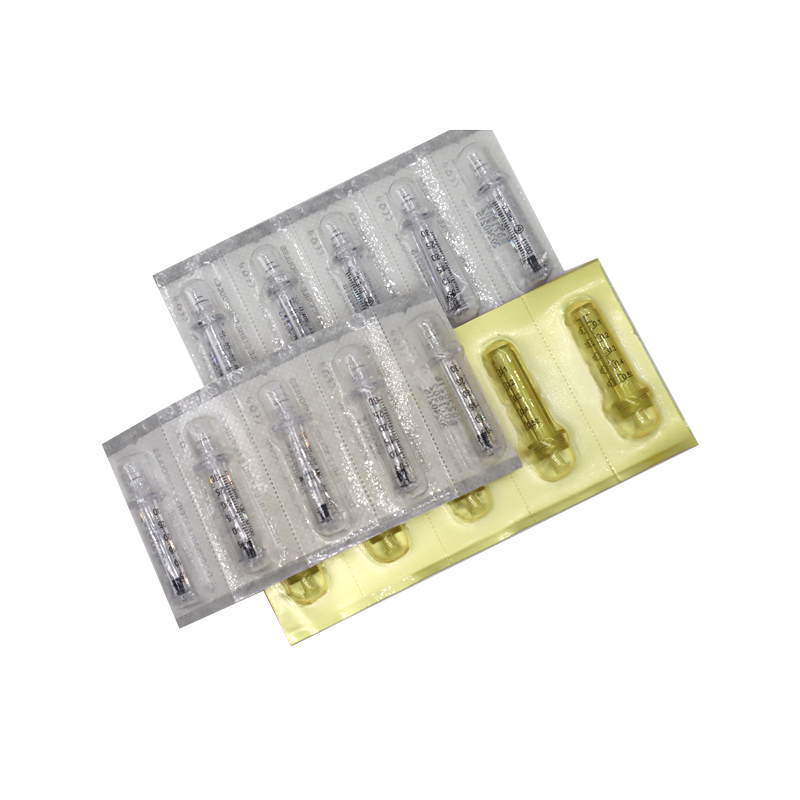 

Beauty item Microneedle roller 0.3 and 0.5 Ampoule Head for Hyaluron Pen