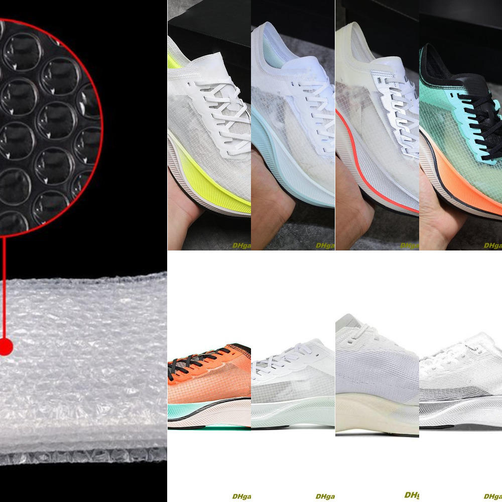 

Zoomx Vaporfly Next% 2 Running Shoes Mens Womens Tempos Zoom Pure Platinum Neon Rainbow Bright Watermelon Light Weight Run Sneakers2022, Box
