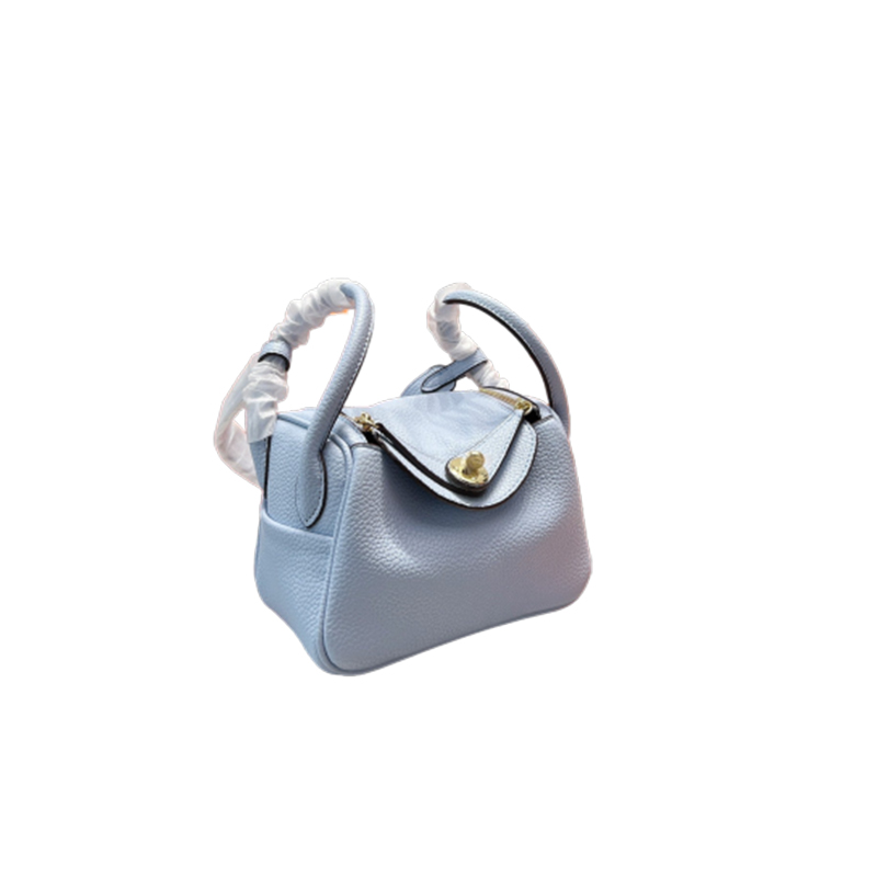 

Fashion lindies Bags Mini cross body handbag for Women All Leather Birkin Bags Kelis Bag, Box