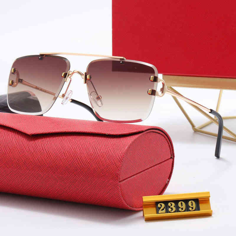 

Sunglasses Mens Wire Designer Diamond Cut Sun Glasses Shades For Women Mens Luxury Vintage Eyewear Gafas De Sol