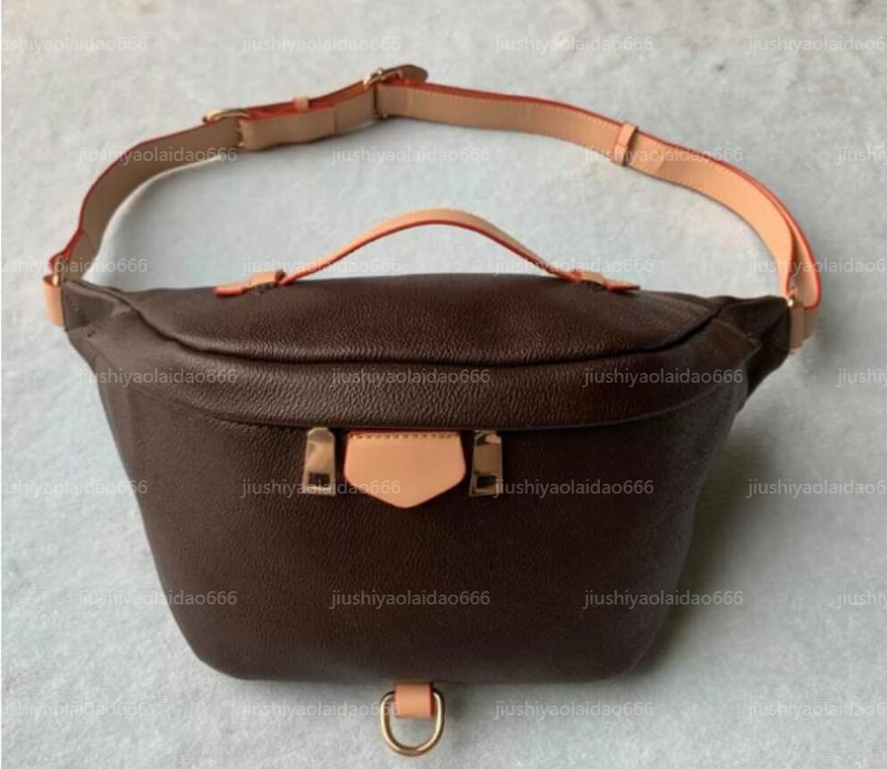 

663 Designers luxurys Women Men Bumbag Cross Body Shoulder Bag Waist Bags Temperament Bumbag Cross Fanny Pack Bum Bags, Customize