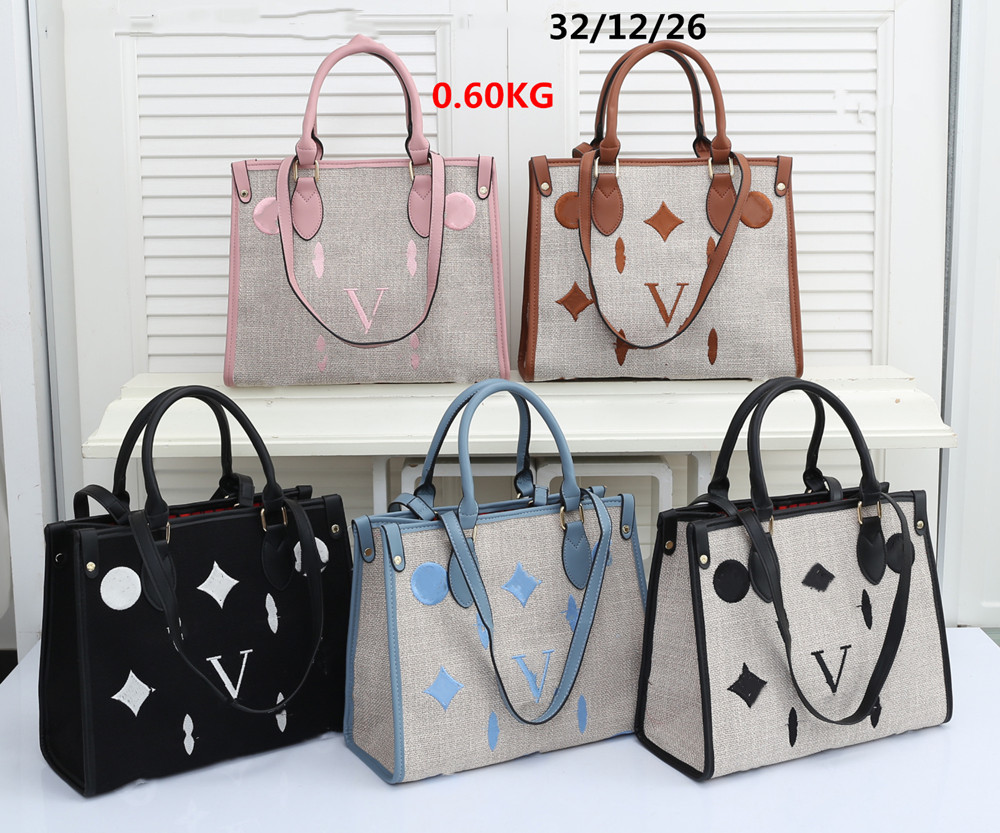 

Shoulder bags Handbags Totes bag Fashion purse Women Charm With shoulders straps ladies designer composite bags lady clutch, Pink