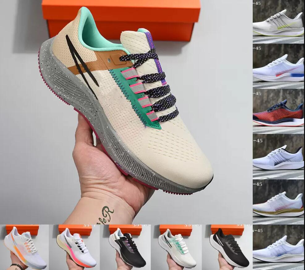 

Men sports shoes Zoom Pegasus 35 Turbo 37 Premium Blue Ribbon Runner Shoes Flyease Mens Women Trainers Breathable Net Gauze Hyper Violet Casual Sport Sneakers