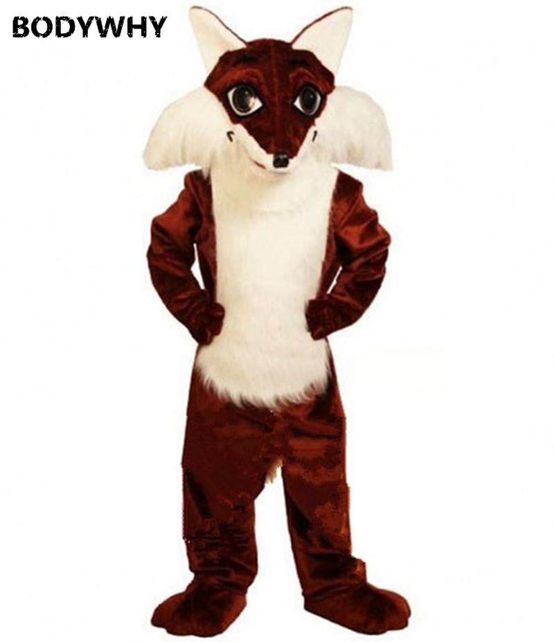 

Mascot doll costume Plush Swan Cartoon Character Mascot Costume Dolphin Fox Doll Costume Adult Halloween Birthday Party Cartoon Apparel