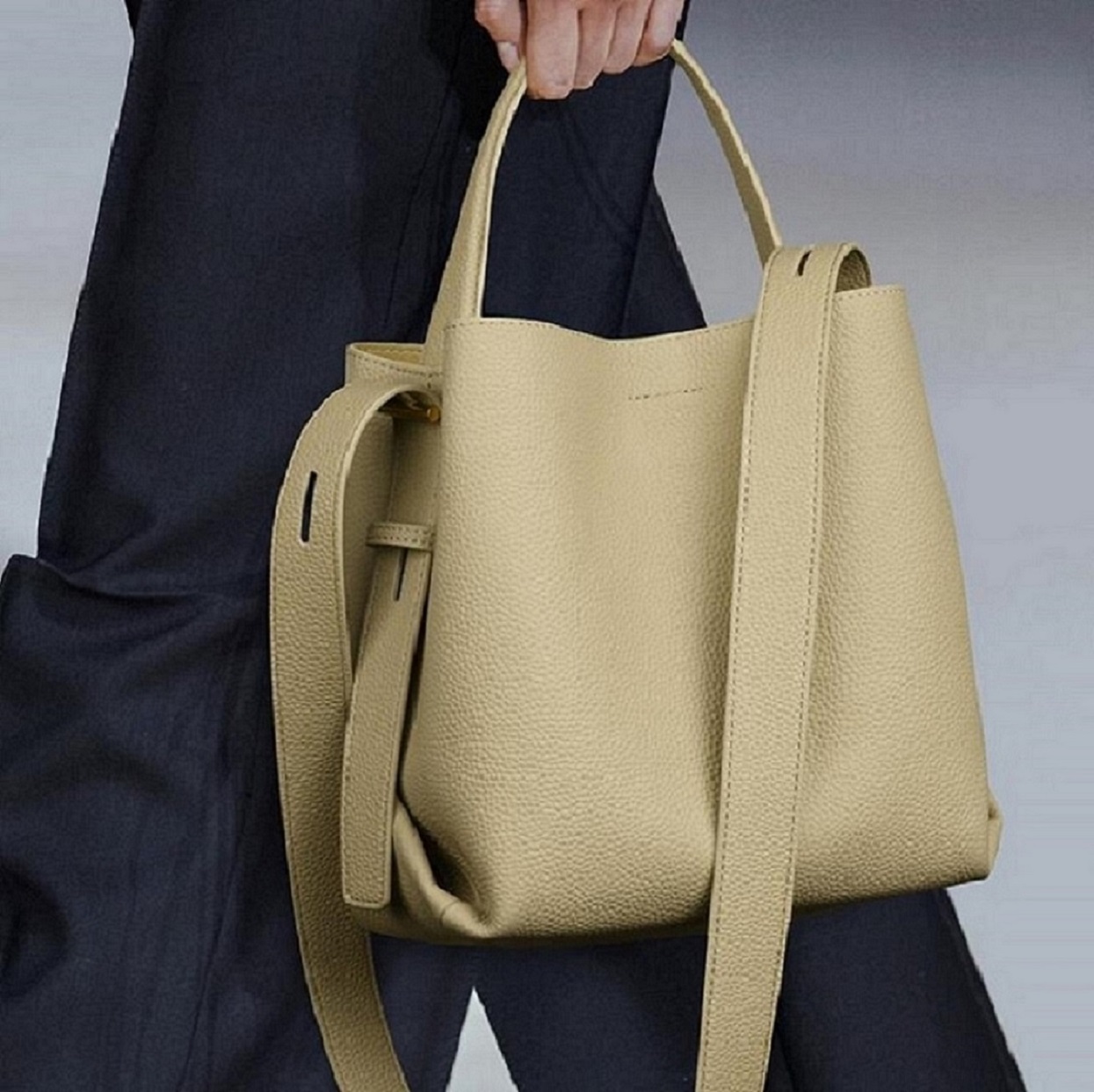 

PALM SPRINGS Mini Backpack Shoulder Bags Handbag Designer Bags Ldxsfds, Brown