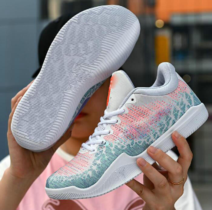 

Shoes Mamba Focus EP AD FURY Durant Irving Men White Gold Black Red Warriors Multicolor Sports