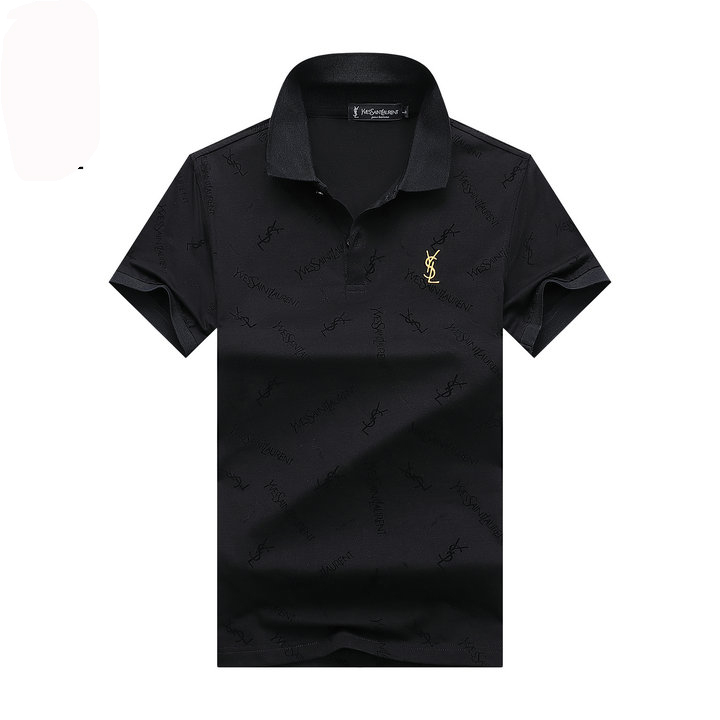 

22SSDesigner Men's Wear Polo Shirt Wear T-shirt Fashion clothing Embroidered letters Business short sleeve Classic Skateboard casual top HCS27