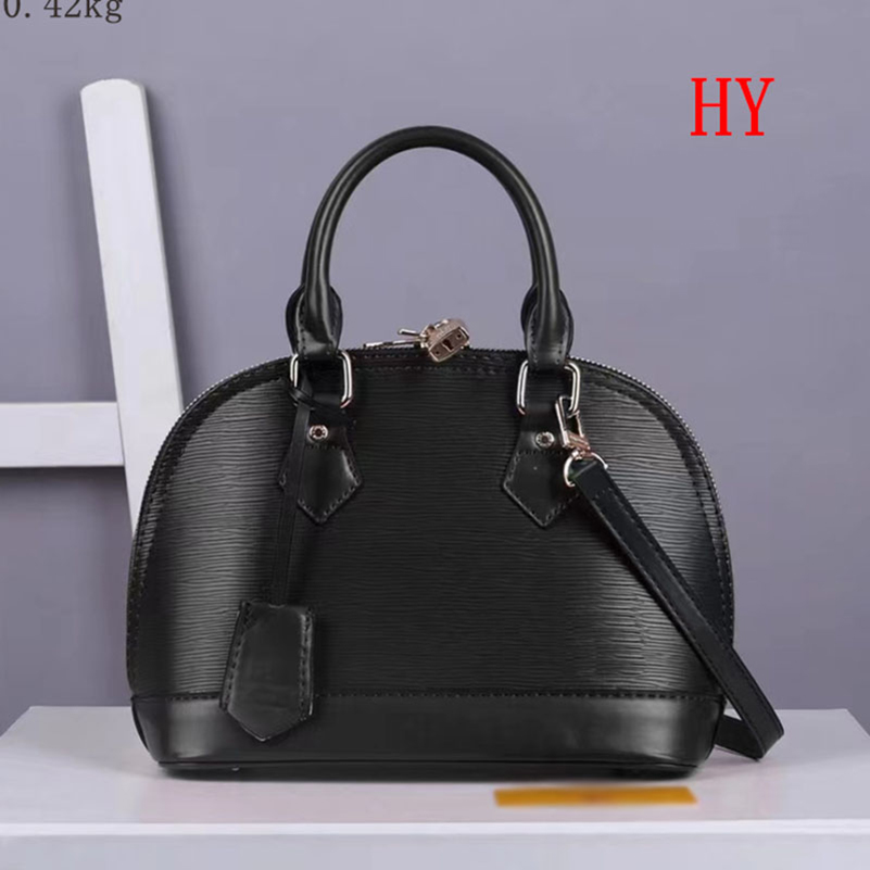 

Fashion Bags Designers Handbags Luxury Tote Handbag Women Shoulder Crossbody Purses Brand Ladies Shell Bags, Color 01