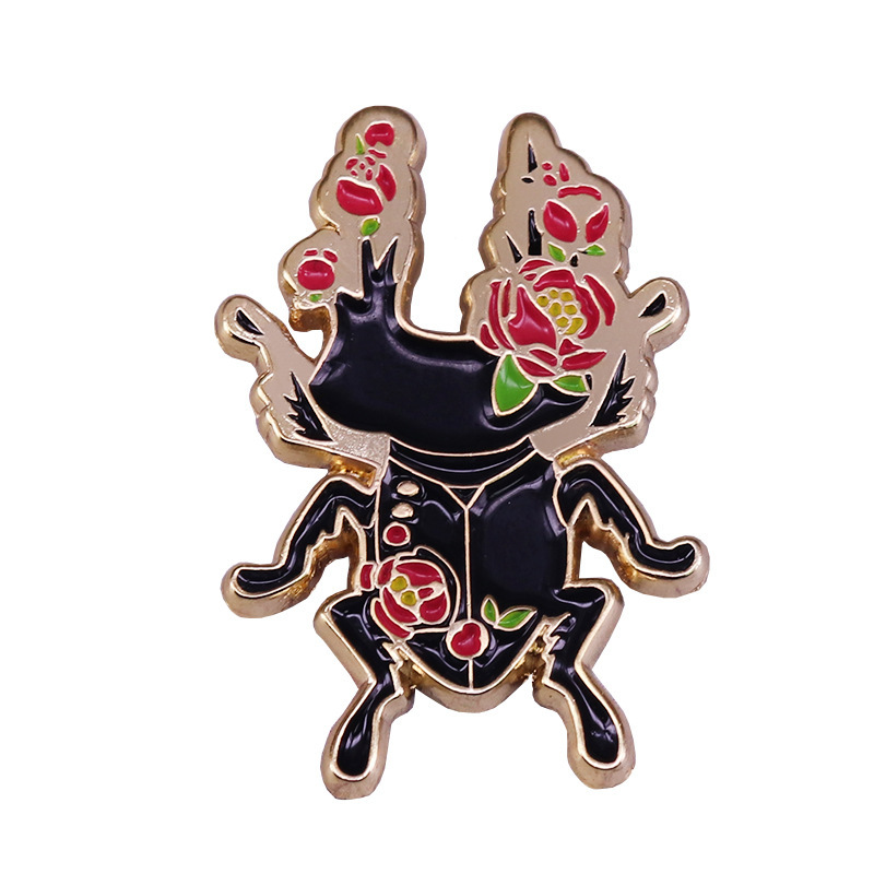 

insect pin, As picture