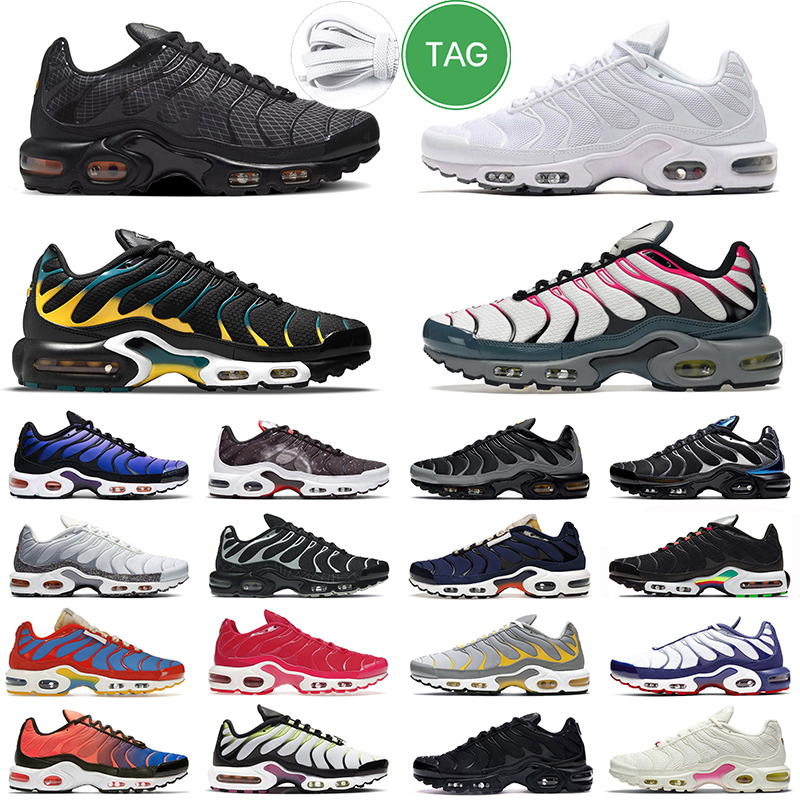 

tn se men women running shoes Triple black white UNC Grey Yellow and Pink Teal Volt Worldwide Supernova Frequency Pack Voitage Purple, #1