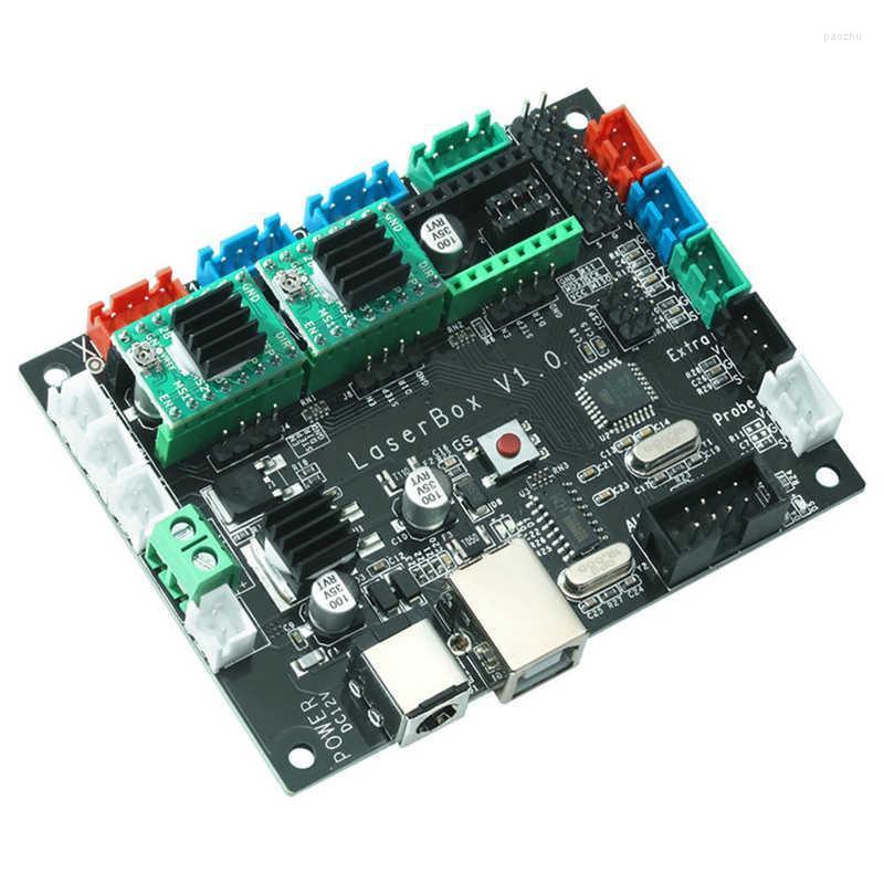 

Printers Laser Engraver Mainboard Cutter Cutting Engraving Machine Main Board For ATOMSTACK A5 PROPrinters