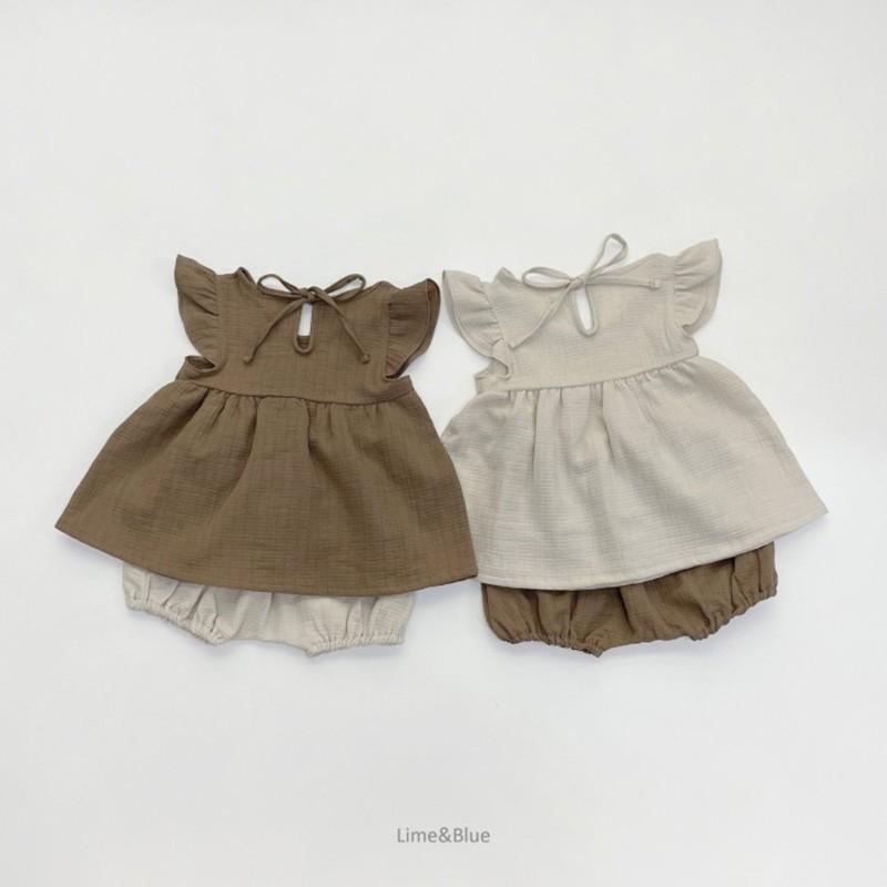 

Clothing Sets Summer Born Suit Baby Children's Clothes Lovely Flying Sleeve Girl Short Shorts Cotton Two-piece SummerClothing, K8371
