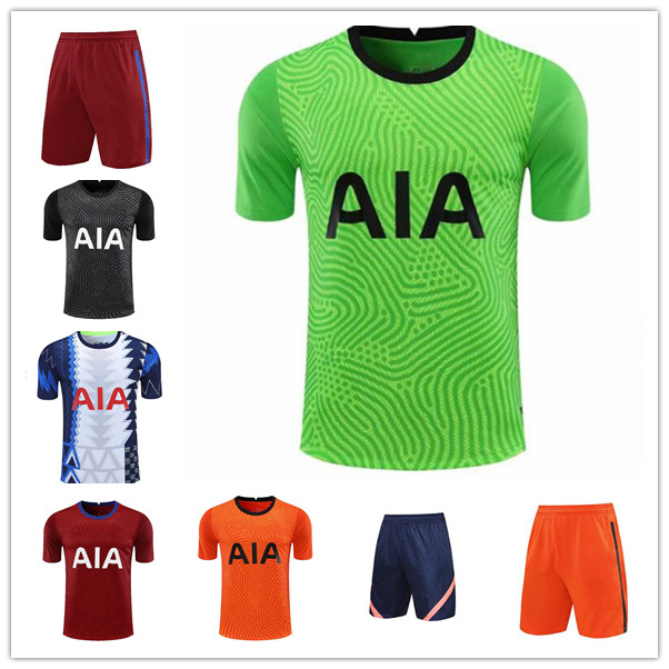 

22 23 DELE SON TOTTEN LUCAS Soccer Jerseys HAM BALE KANE HOJBJERG BERGWIJN LO CELSO SPURS 2021 2022 2023 men kit goalkeeper football shirts training, 10
