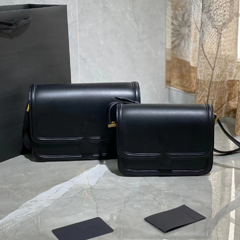 5A 2022 TOP Luxury Designer Dames Tofu Sac de dentif