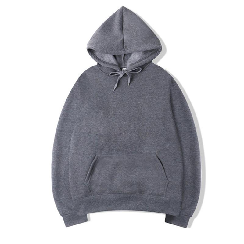 

Men' Hoodies & Sweatshirts Marca De Qualidade Dos Homens Com Capuz 2022 Outono Masculino Hip Hop Streetwear Pulver Moletom Cor SlidaMen, Black