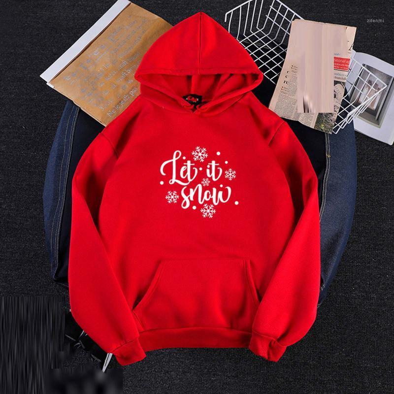 

Oversized Clothes Sweatshirts Christmas Fashion Women' Hoodies Ladies Long Sleeve Casual Hooded Printed Pullover #0928, Black