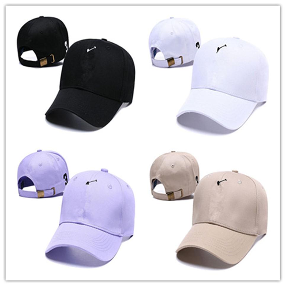 

New arrival bone Curved visor Casquette baseball Cap women gorras Snapback Caps Bear dad polo hats for men hip hop309J