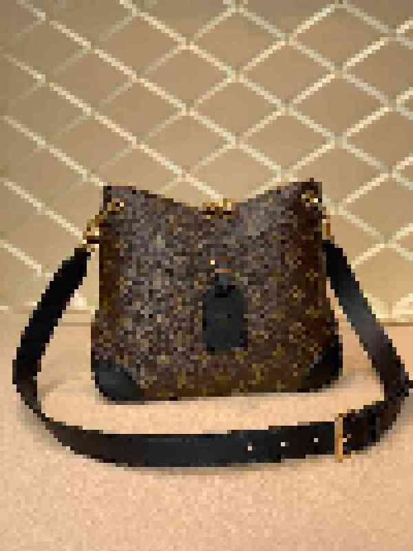 

Other Bags Luxury Handbags Brand M45353 ODEON PM BAG Women Shoulder Totes Evening Cross Body Bag