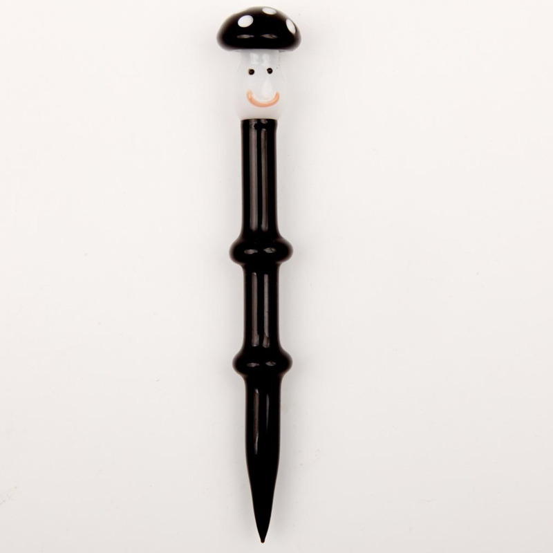 

Wholesale Glass Dabber Tool Dabber Wax Dab Vaporizer Tools Oil Dabs with Colorful for Smoke