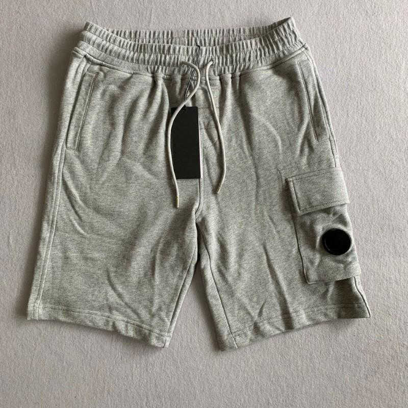 cp company Shorts pour hommes pantalons sport mode pantalon confortable décontracté couple pantalon de style britannique en plein air