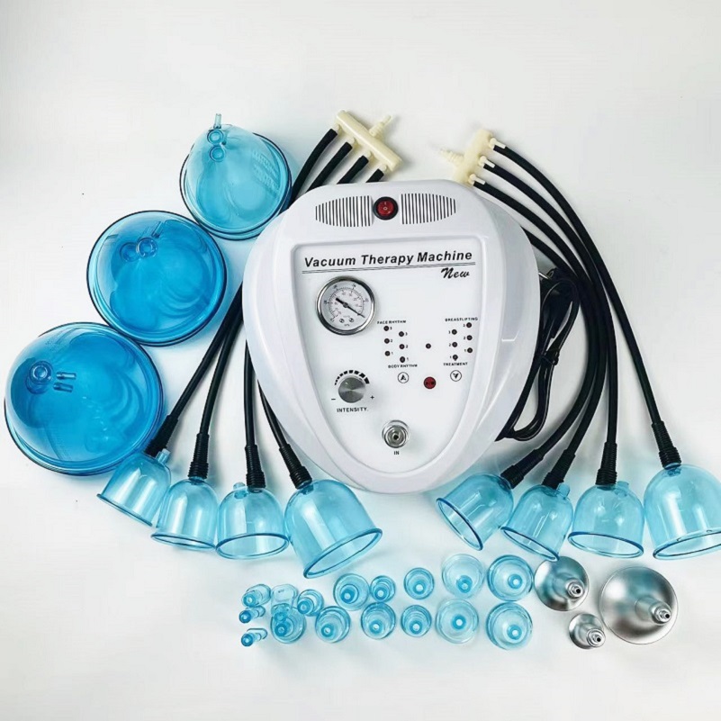 

Portable Slim Equipment Breast Enhancers Vacuum Butt Lifting Machine Cups Vacuum Breast Enhancement Buttocks Enlargement Cup Vacuum